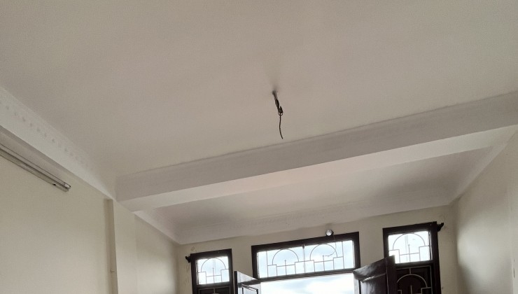 CẦN CHO THUÊ NHÀ RIÊNG NGUYÊN CĂN Ô TÔ ĐỖ CỬA - SỐ 42 NGÕ 58 THỊNH LIỆT